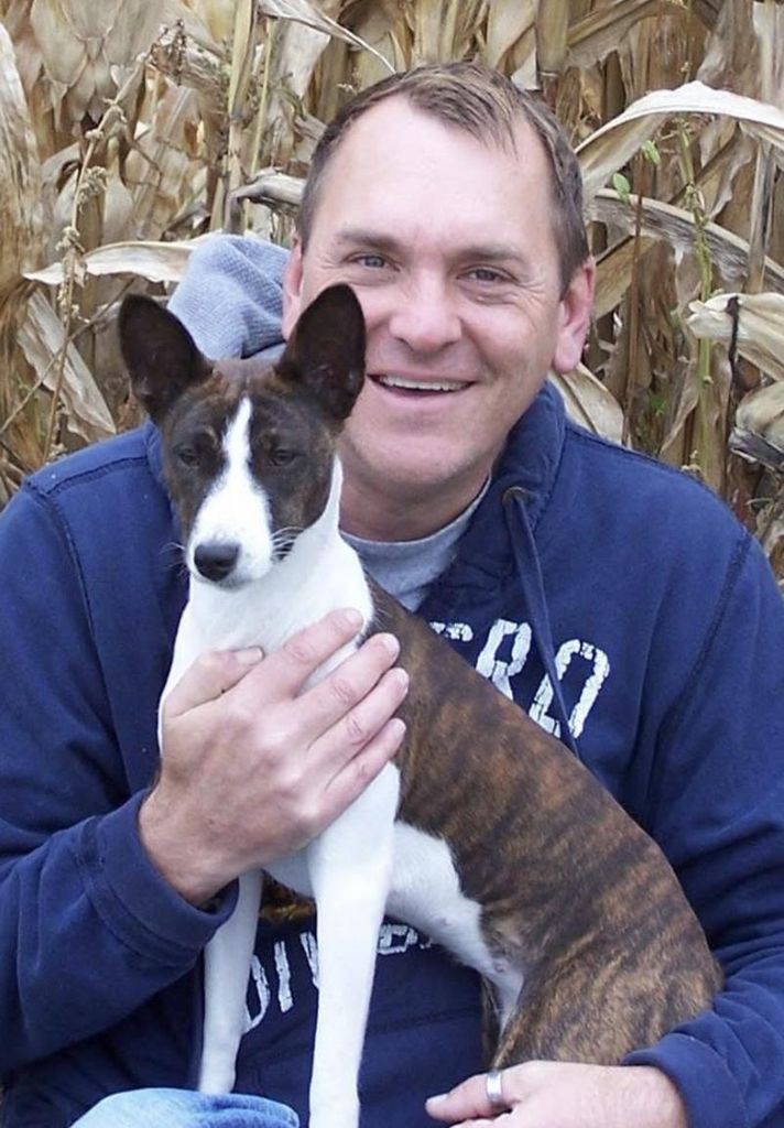 Matt Gerdes Profile Photo