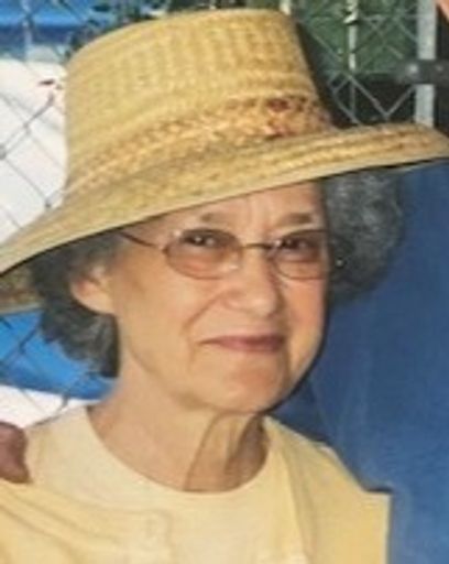 Emma J. Taylor's obituary image