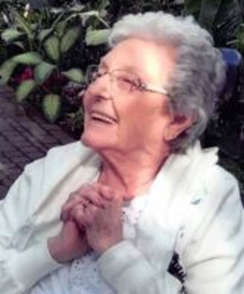Patsy R. Dutton