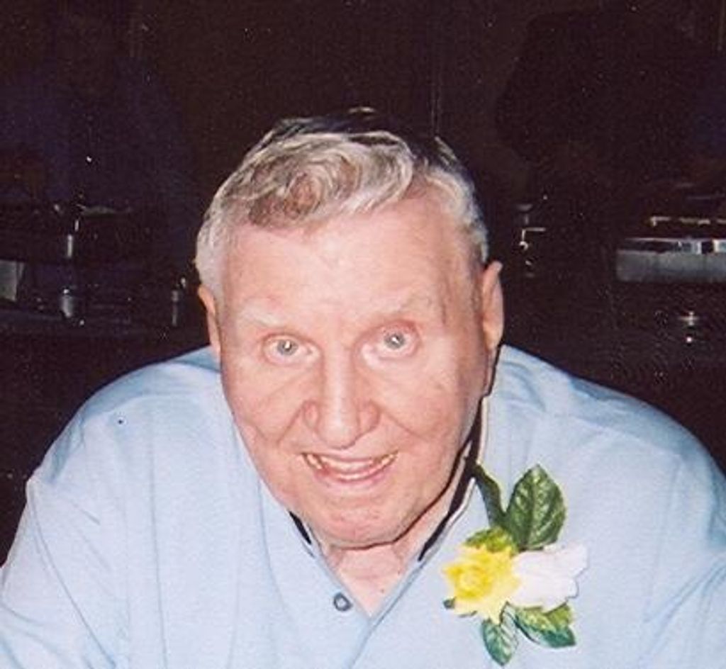 Darwin A. LaPean Profile Photo