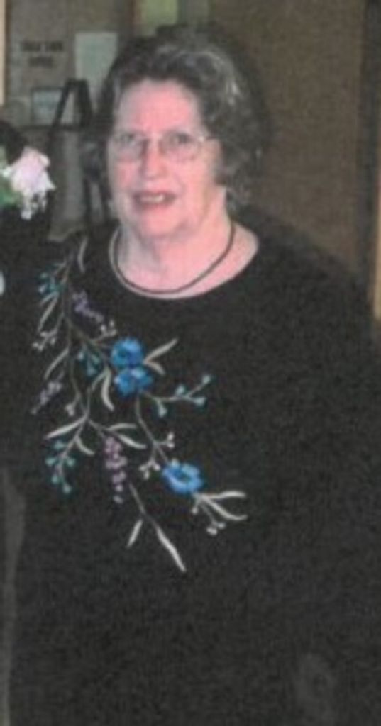 Marian Henry Profile Photo