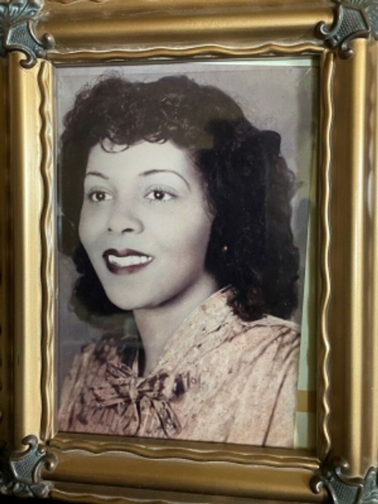 Mary Ann Rutledge-Guess