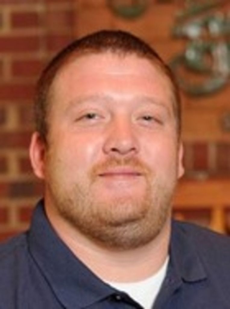 Geoffrey Michael Hawryliw