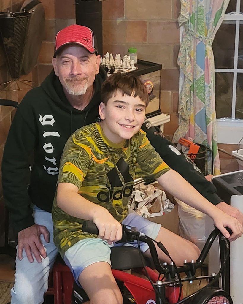 Ricky Lynn Steely Profile Photo