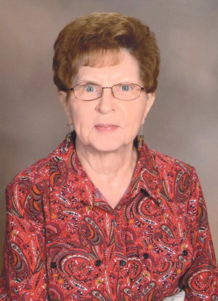 Joyce (Buchholz) Welke Profile Photo