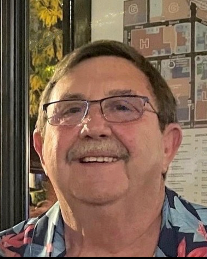 Lance P Jacobson Profile Photo