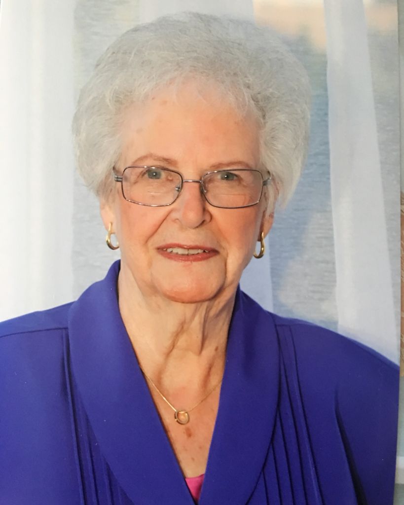 Lorraine F. Coet Profile Photo