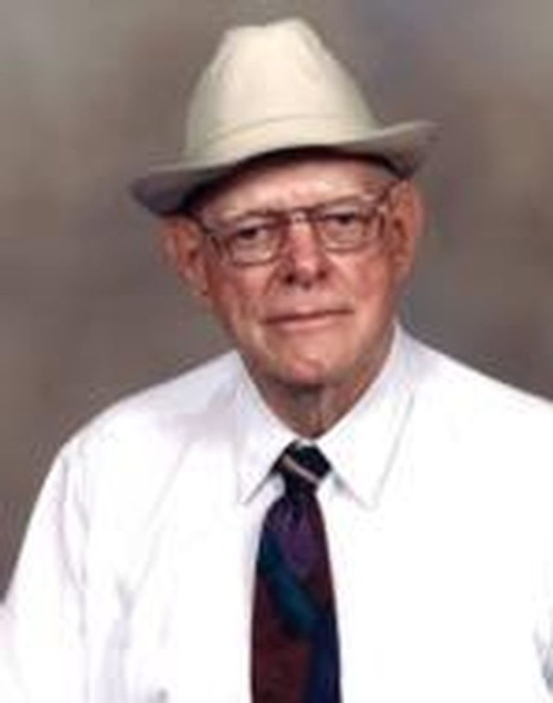 Joseph Woydziak