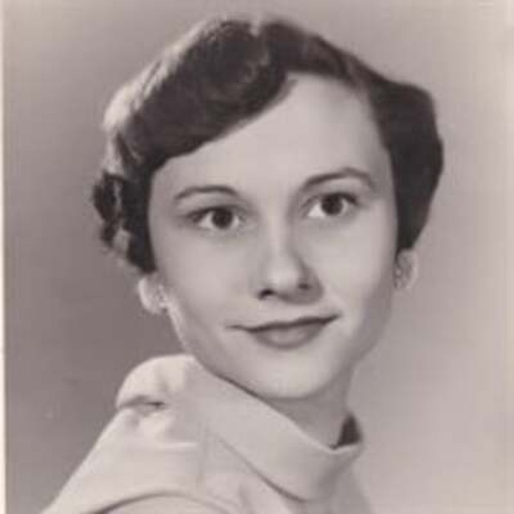 Ouidon (Mathews) Preston Profile Photo