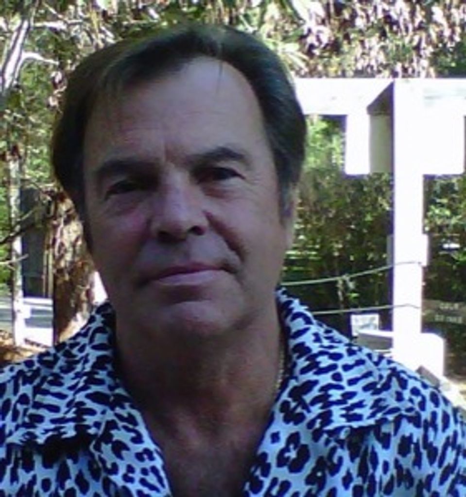 Larry Raymond Brabant