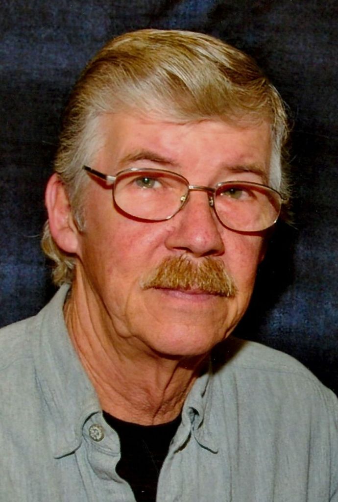 Abram K. “Abe” Harnish