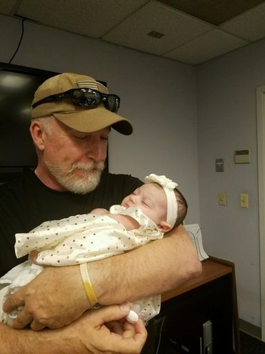 Geoffrey Allan Bender, Sr. Profile Photo