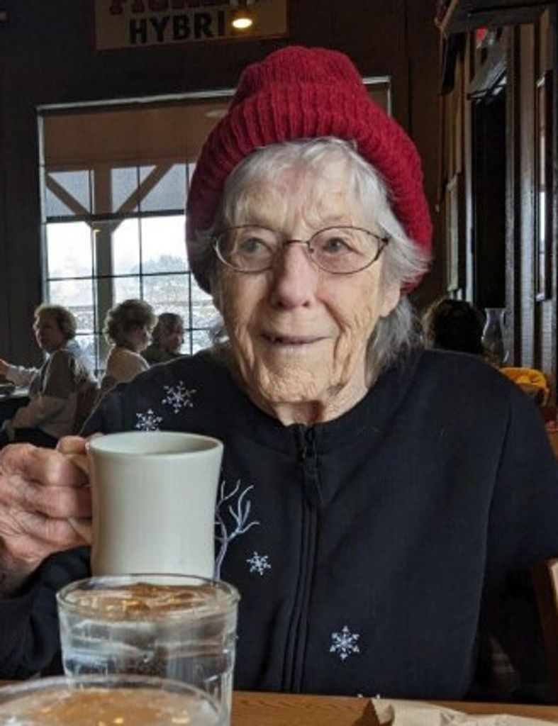 Eileen "Freddie" Dorothy (Ely)  Pozorski