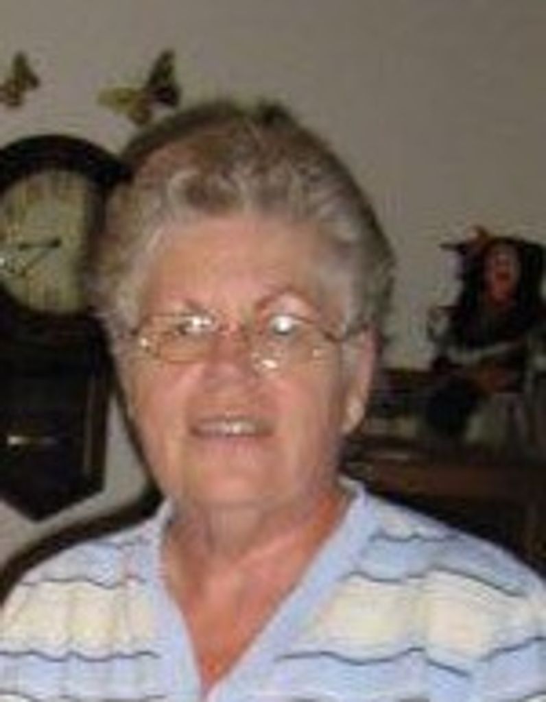 Kathryn (Price)  Warner