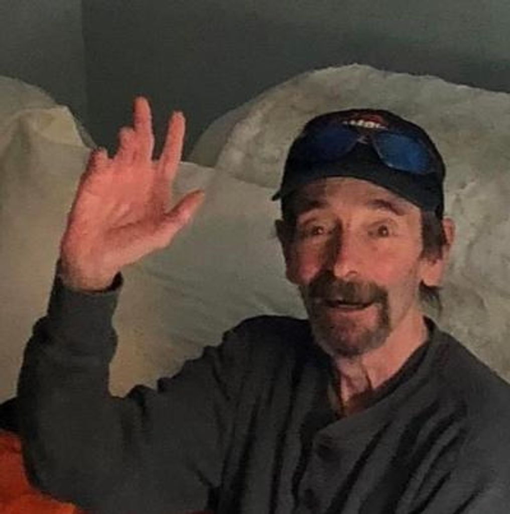Kevin J. O'Brien Profile Photo