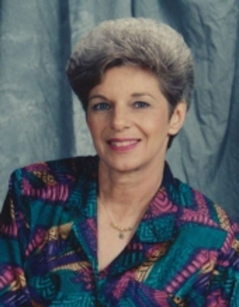 Mary Esther White