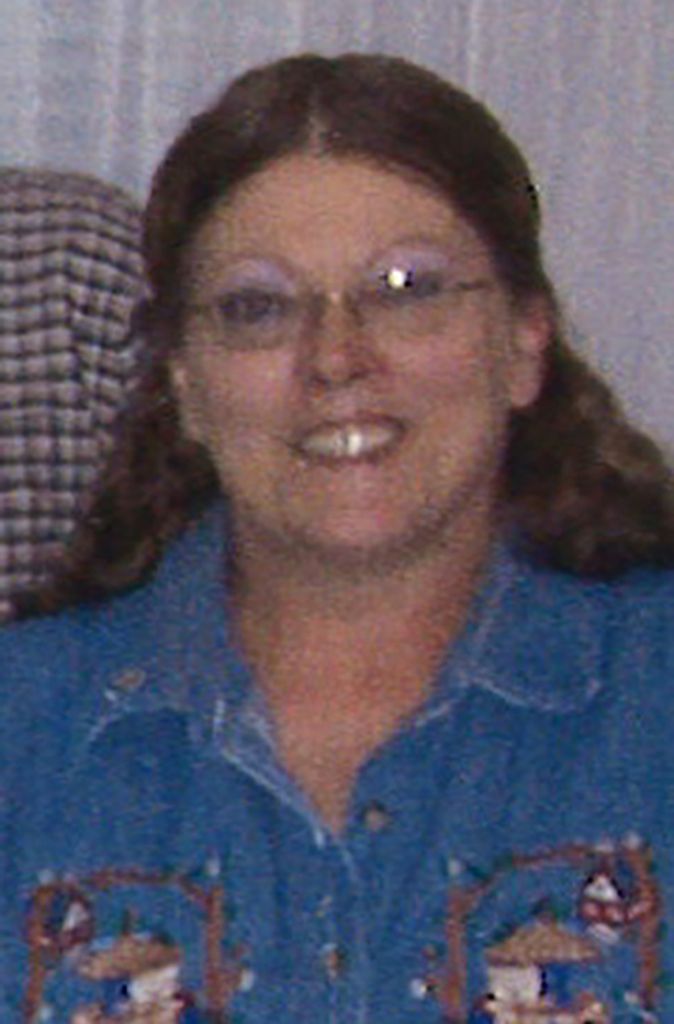 Donna Kay Klusener