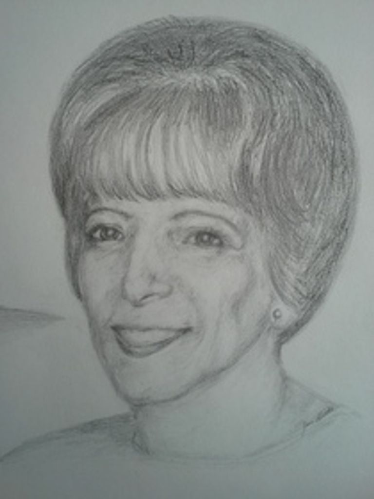 Betty J. (Sherman)  Reifenberg