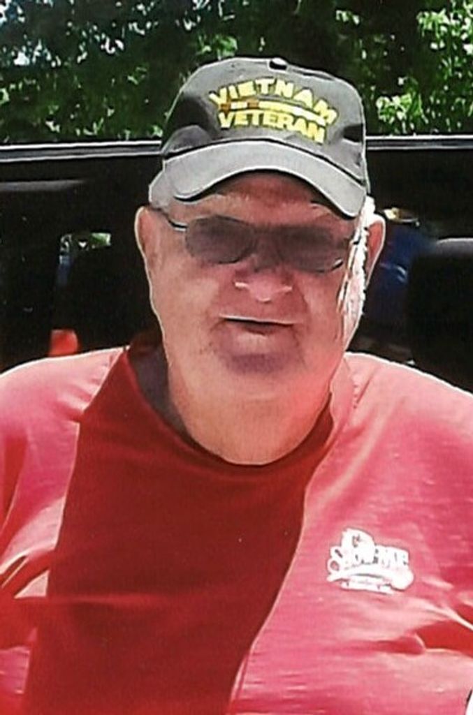 Donald Dean Colby Profile Photo