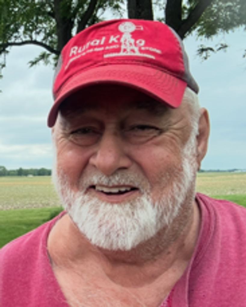 Robert Wayne Manley Profile Photo