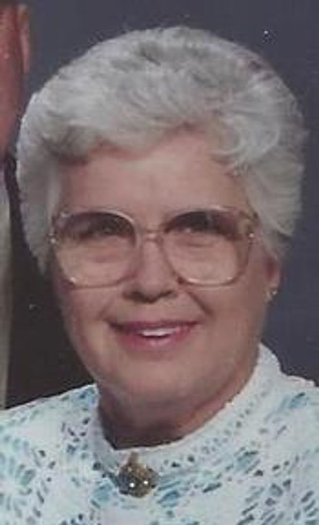 Geraldine Lee Brown Profile Photo