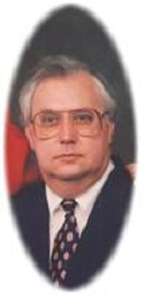 Thomas Wayne Park Jr.