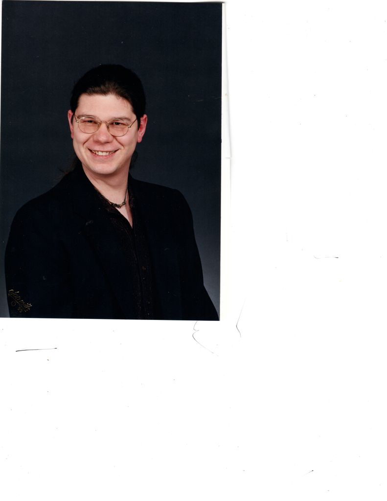 David Ashley Brashear Profile Photo