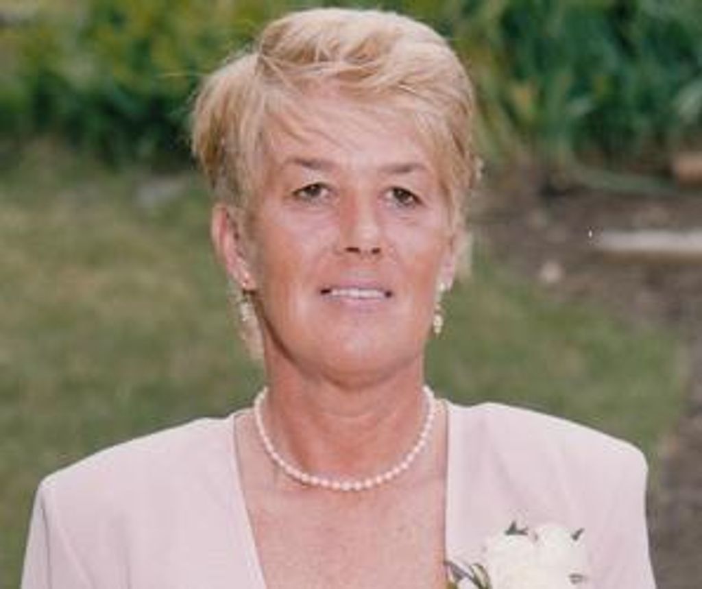 Judy Stout Profile Photo