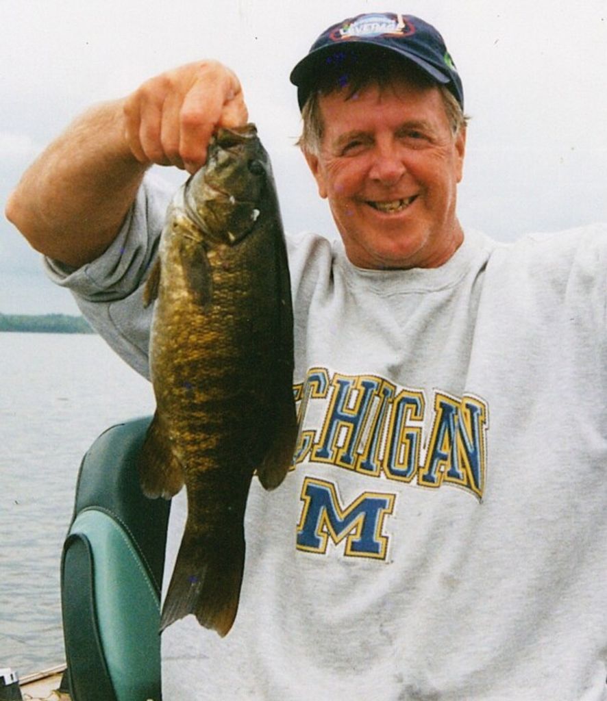 Robert "Bob" Edward Reinert