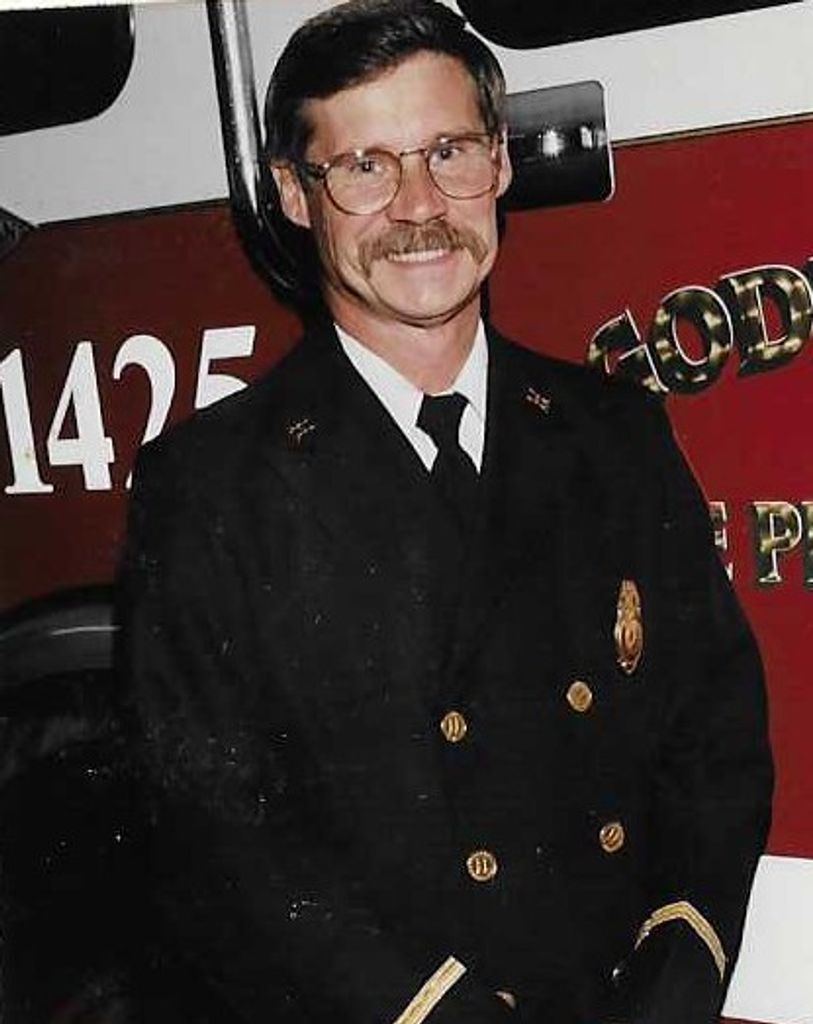 James E. Fowler
