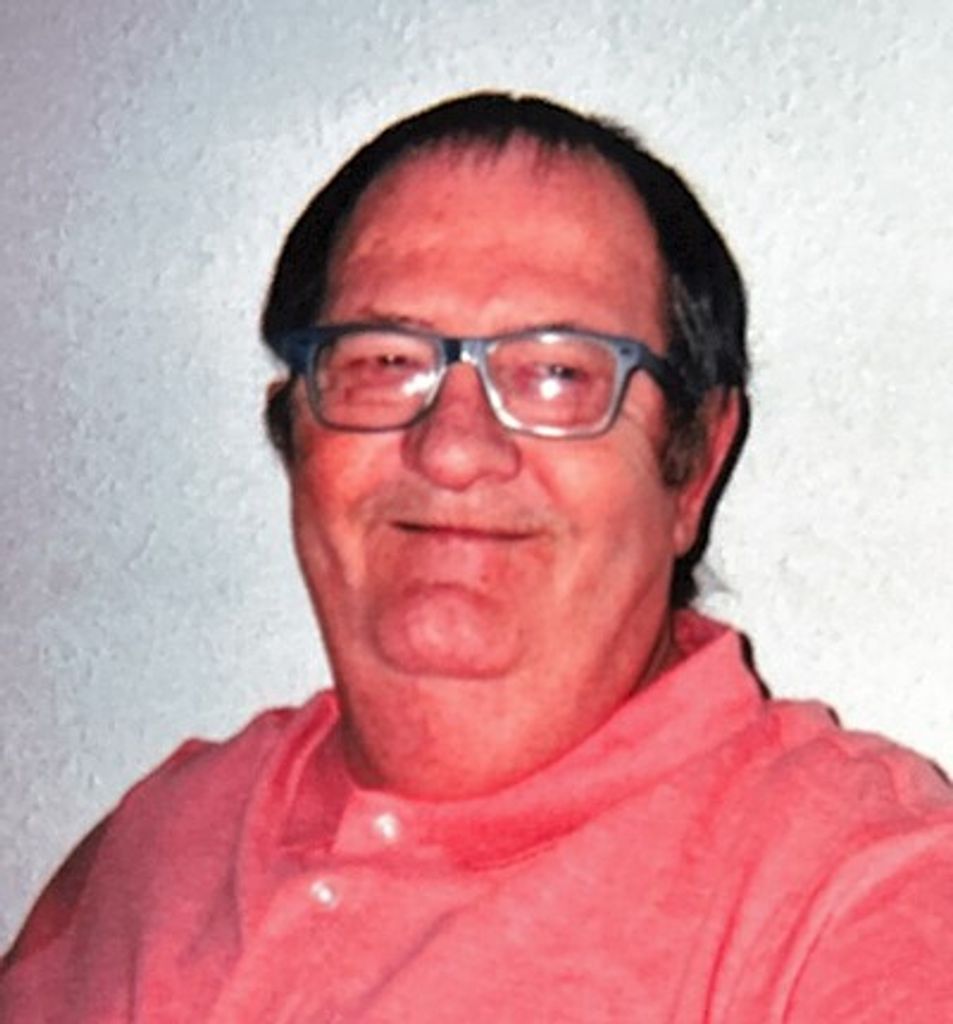 Steven A. Cumber Profile Photo