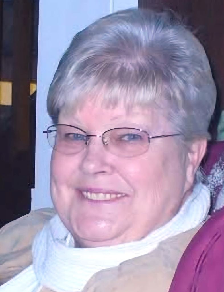 Mary Jean Ripoll Profile Photo