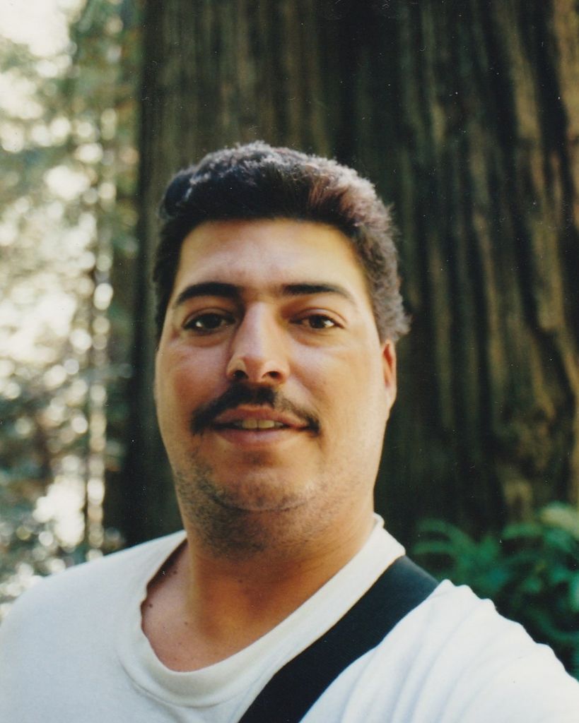 Mark Seref Karapinar Profile Photo