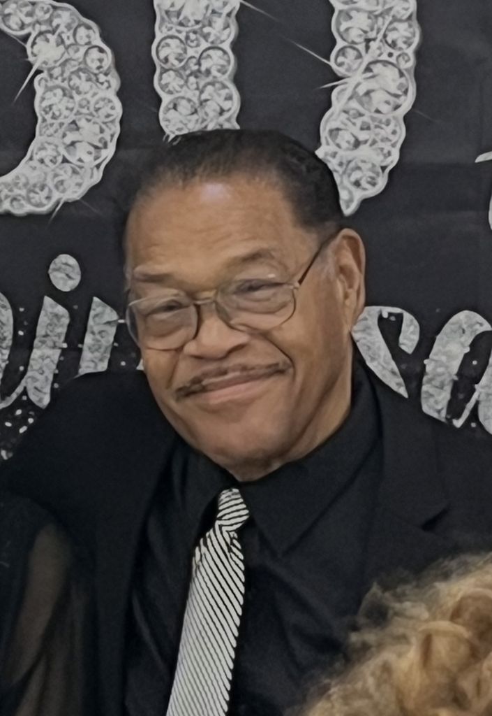 Raymond Malone
