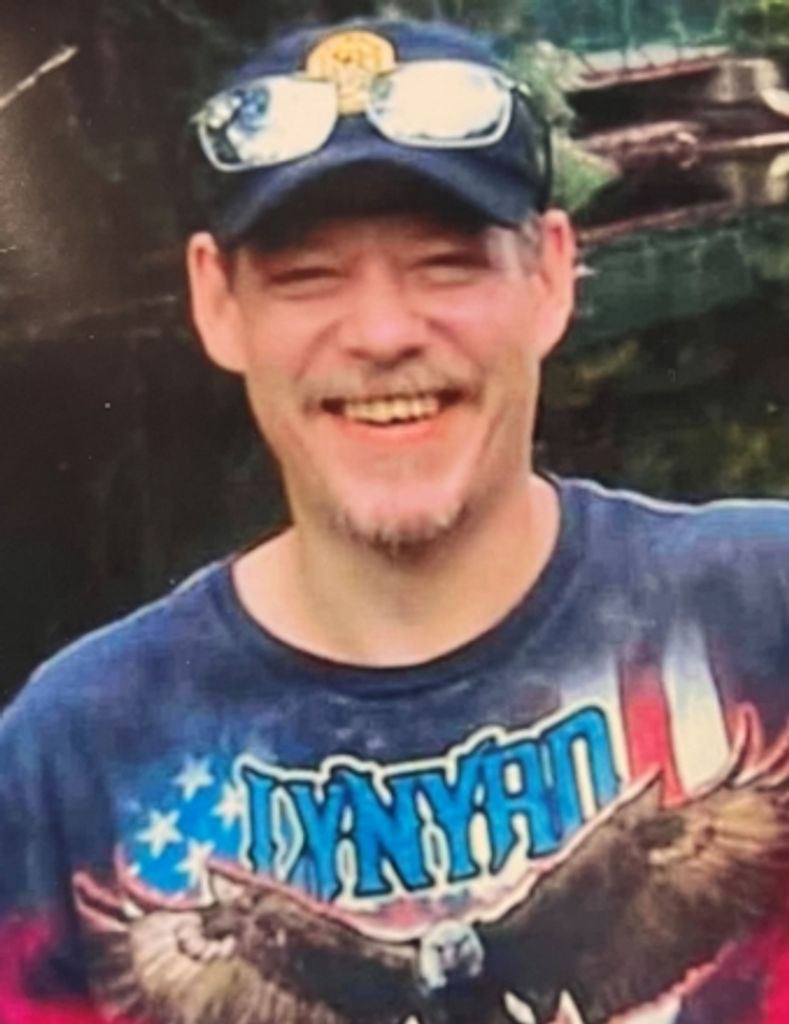 Bradley A.  Slager Profile Photo