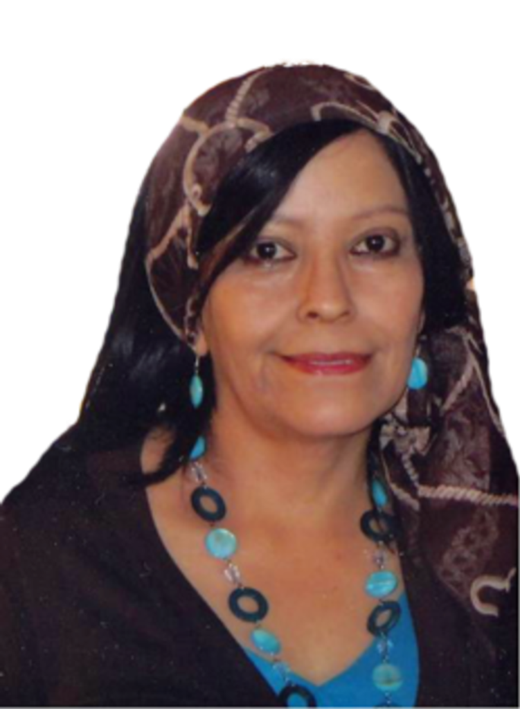 Aida A. Benavides