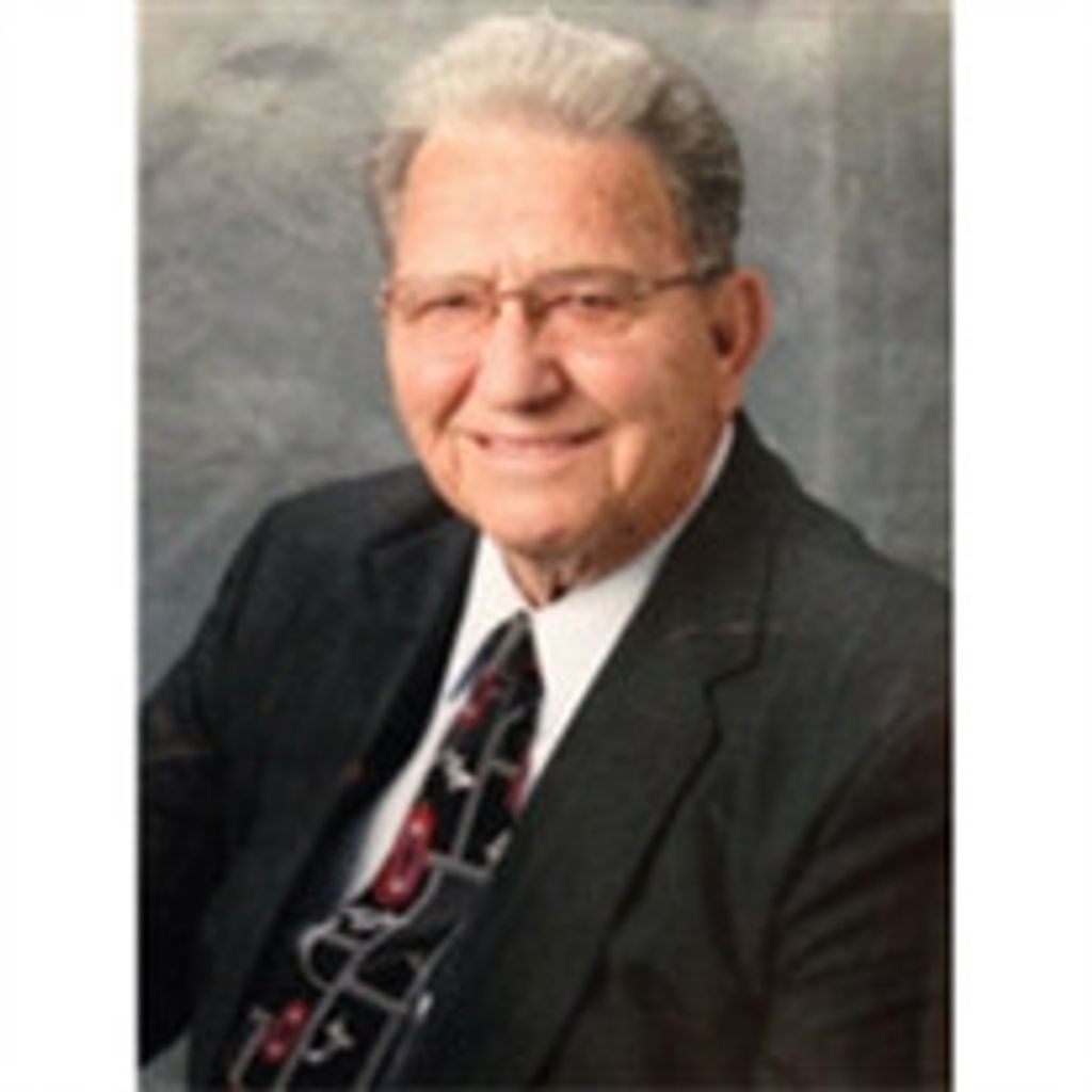 John "Bill" Raggio