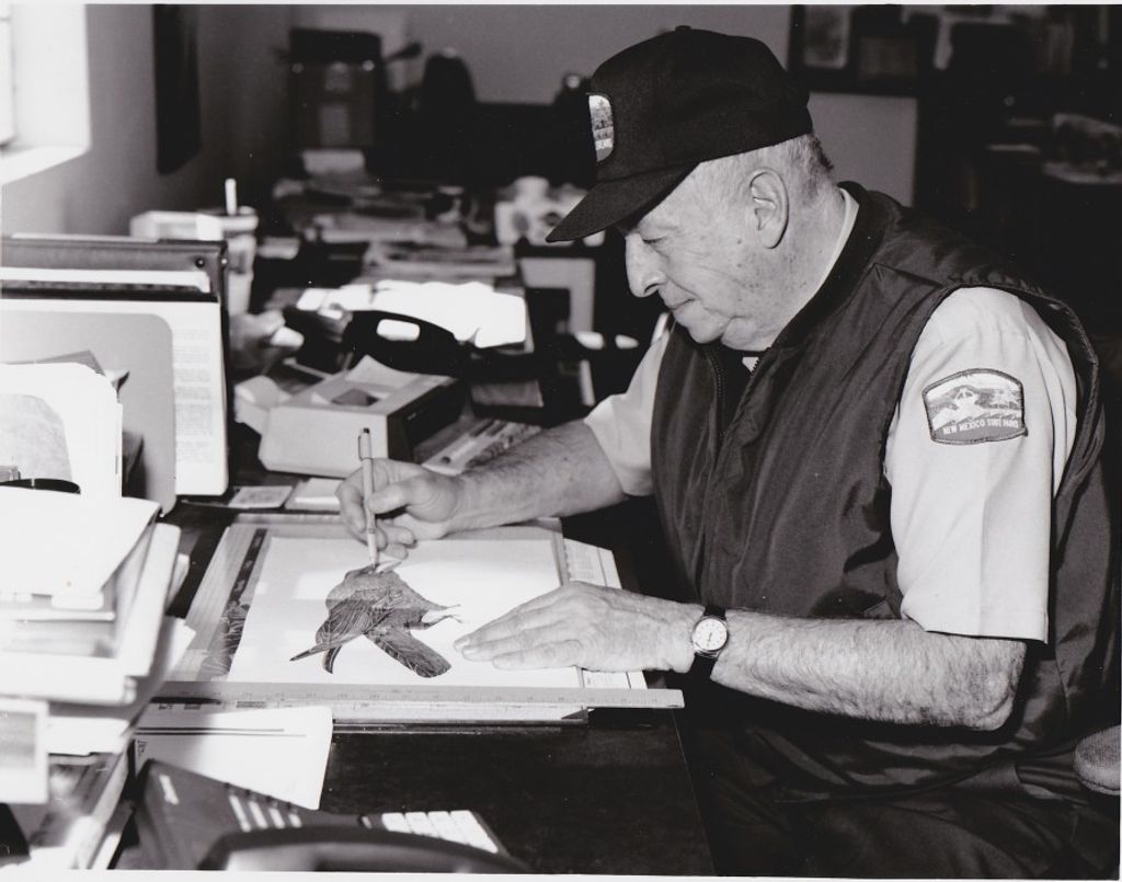 George Theodore Mauro
