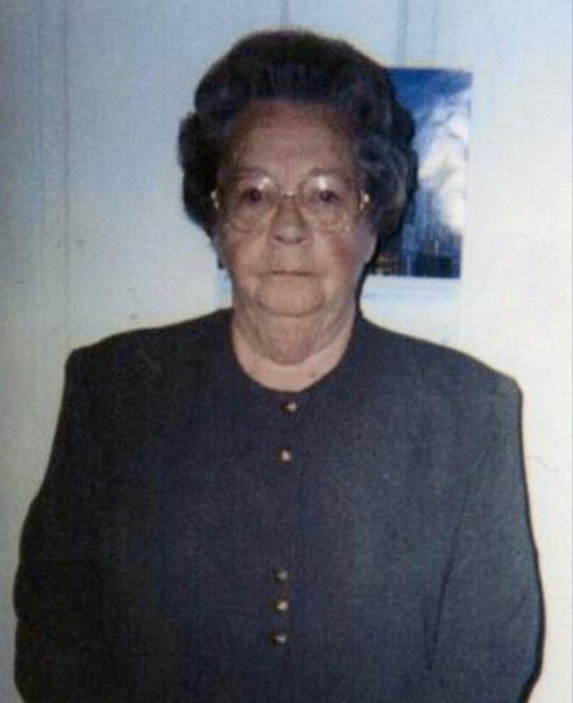 Betty H. Thompson