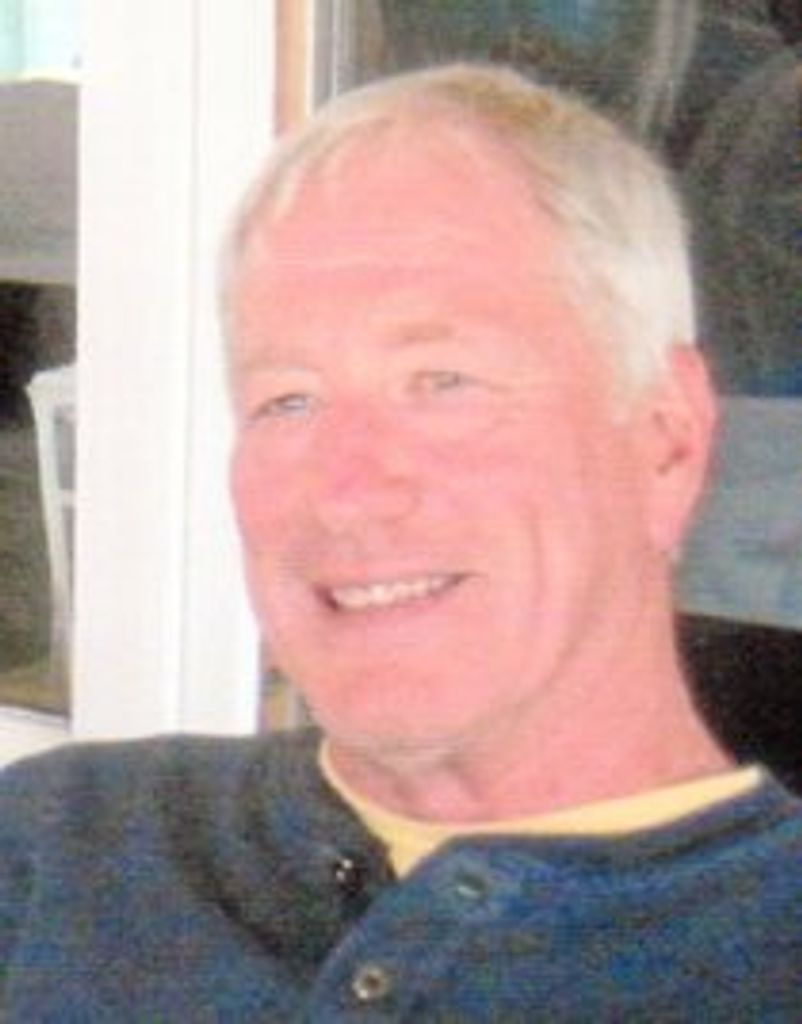 Robert Barnhart