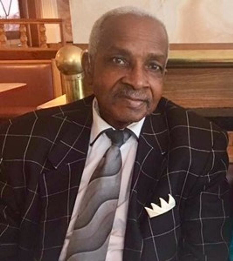 Arthur Lumpkin, Jr.