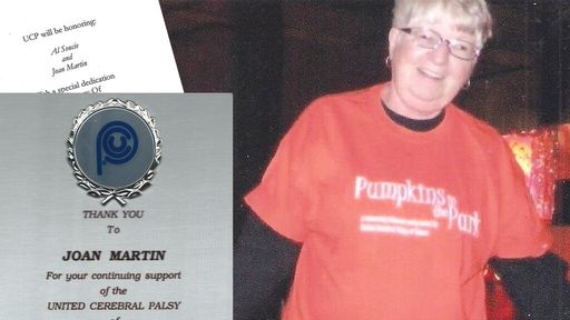 Joan Martin photo gallery thumbnail 45 of 60