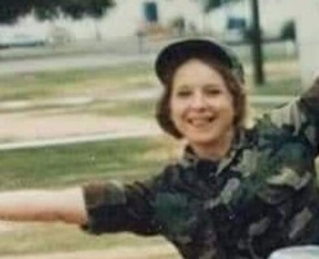 Diane Robinson Chappell