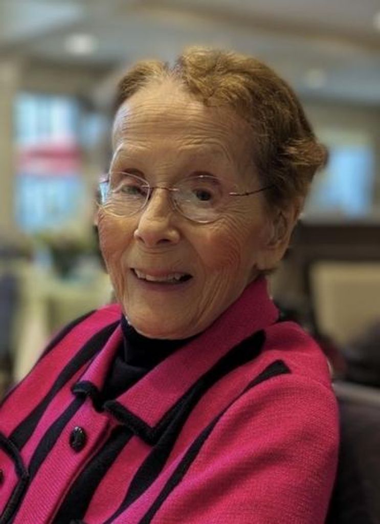 Joan K. Lipovich Profile Photo