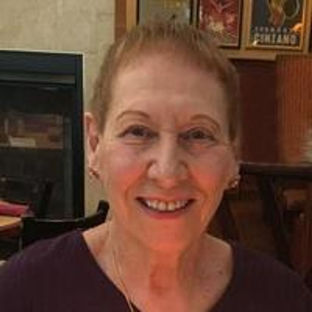 Alba Marge Christo