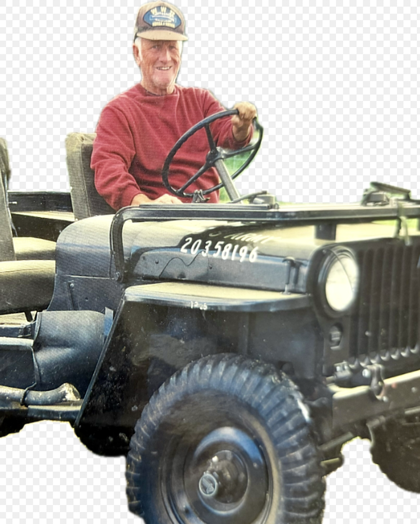 Billy Hess Profile Photo