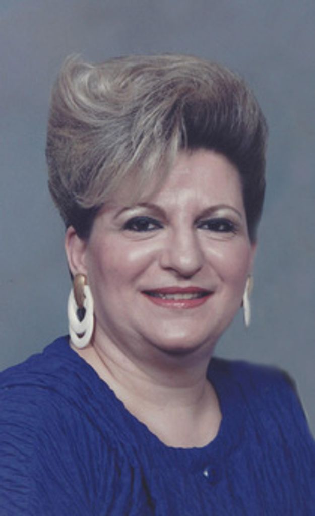 Marie J. (Digiacomo)  Garcia