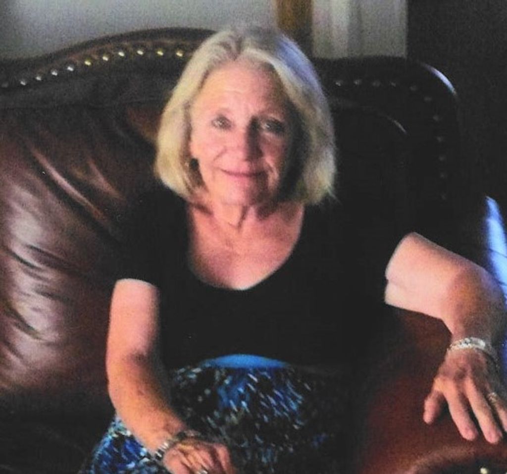 Glennda Jo (Cole)  Flatt