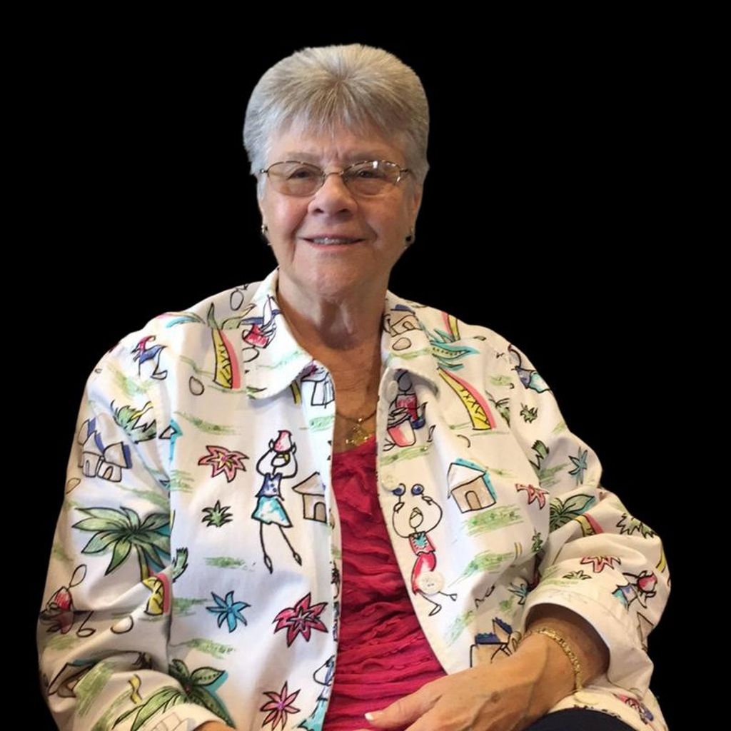 Shirley Vera Frahm Profile Photo