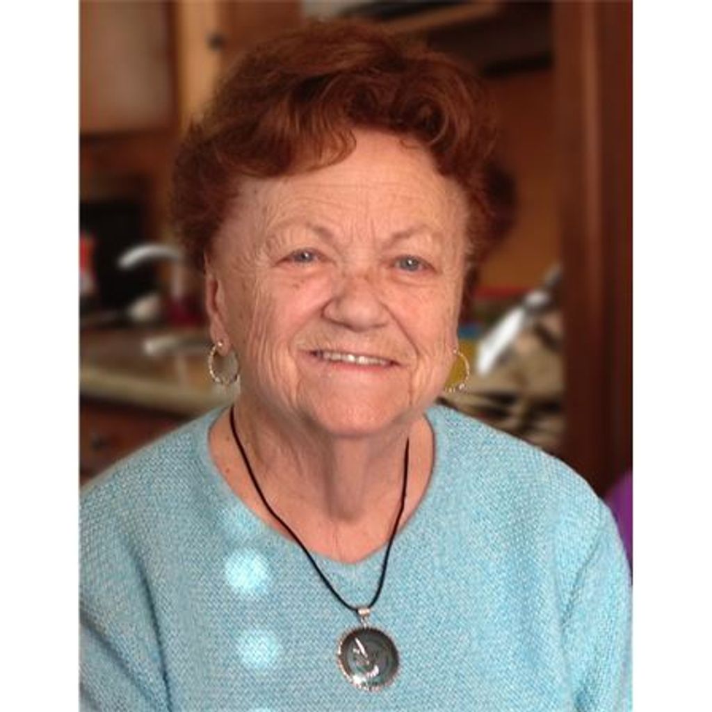 Helen Marburger